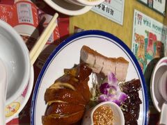 -吴系粤菜馆·茶餐厅(深业上城店)