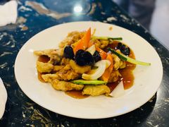 -桃园中华料理炸酱面(燕儿岛路店)