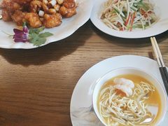-玉舌尖私房菜(裕华店)