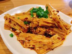 -湘人龙记老长沙米粉(华普国际大厦店)