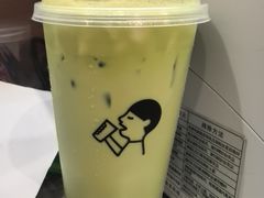 -喜茶(广州保利中环店)