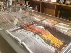 -茑屋书店(天目里店)