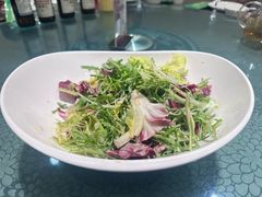 -裕德隆清真饭庄·天津特色菜(东丽店)