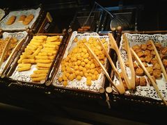 -韩盛·盛江山自助料理(于洪新玛特店)
