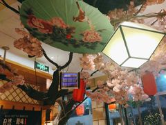 -九田家黑牛烤肉料理(华侨城店)