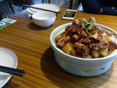 -禾珍珠家常小馆(河南博物院店)