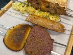 -老虎滩大连海鲜烧烤(建邺云锦路总店)