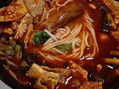 特辣螺狮粉-阿生哥螺蛳粉(二七万达店)