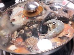 -东海章鱼馆(恒瑞街店)