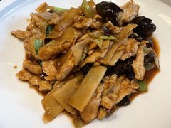 杏花堂过油肉-杏花堂山西菜馆(壹方城店)