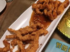 两吃里脊-福利来酒店(泺源大街店)