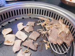 -老卜奎齐齐哈尔烤肉(人民东路店)