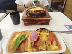 -和平馆·地道港澳茶餐厅(西门口店)