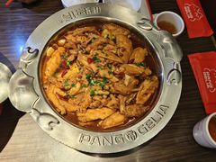 -胖哥俩肉蟹煲(杭州下沙学林街店)