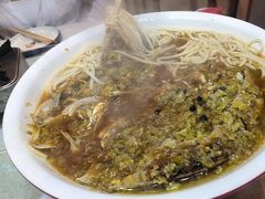 -福阿婆老牌湘菜(大润发店)