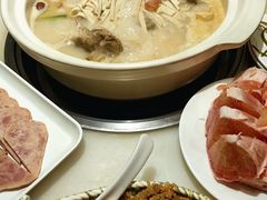 -小骨煲金华砂锅(转塘金街美地店)