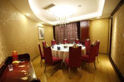 -四方阁酒楼·宴会厅(圣灯店)