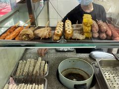 -熊仔屋(吉祥苑小区店)