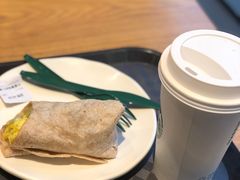 -星巴克(大宁店)