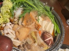 -弓二·烧鸟居酒屋(财富购物中心店)