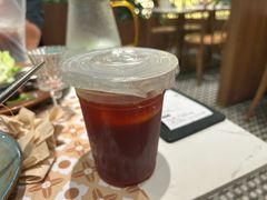 -芭札·Thai泰国餐厅(同和金铂天地店)