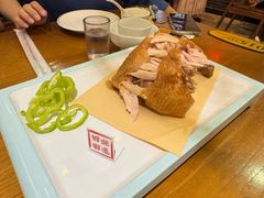 -春满园·邯郸菜发祥地(滏东店)