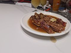 -国人川菜(李家村建东街店)