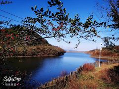 -山王坪喀斯特国家生态公园