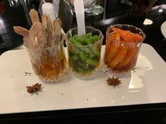 糟三样-徐记私厨(半淞园路店)