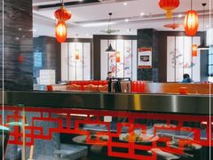 大堂-火宫殿·湘菜小吃·商务宴请·生日聚会(东塘店)