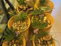 -鲜菌江湖正宗野生菌火锅