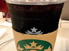 甄选冷萃-星巴克(人民公园店)