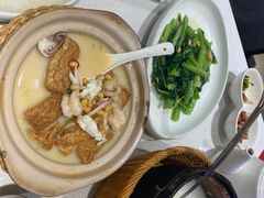 -潮州府·潮菜·砂锅粥(徐家汇店)