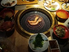 -江户烧肉(高德店)