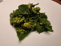 -金链花·泰国餐厅(国贸店)
