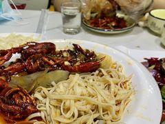 -辣螃铠盆盆蟹大排档(总店)