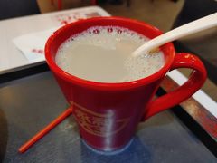 -永和大王(朝晖店)