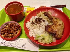 -大圆碗•T骨大排饭(天海店)