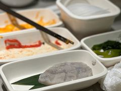 -海底捞火锅(西单店)