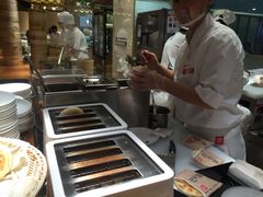 -西贝莜面村(东莞壹号广场店)