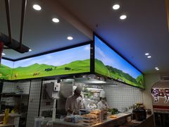 -潮汕酱记鲜牛肉火锅(欧尚店)