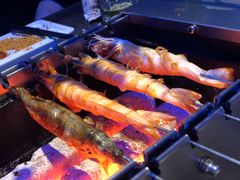 -很久以前羊肉串(打浦路店)