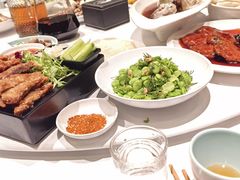 -鸿运楼烤鸭店(天桥店)