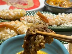 -真汐·寿喜烧放题自助(潍坊泰华店)