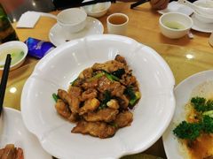 -旺富东海大酒楼(海鲜街店)