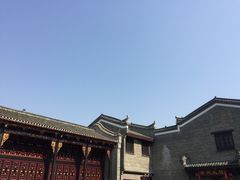 -东西巷