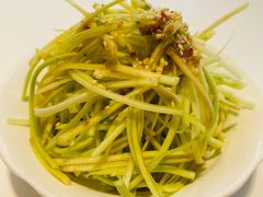凉拌葫芦丝-鼎泰丰(渔阳店)