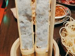 -萍姐火锅·公路夜市(南京新街口店)
