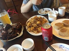 黑啤酒-来顺成饭庄
