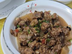 -海鲜街菜馆(海珠南路店)